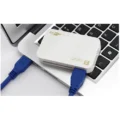 FB TECH FB-880 USB 3.0 High-Speed Card Reader