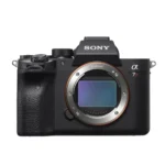Sony a7R IVA 61MP Mirrorless