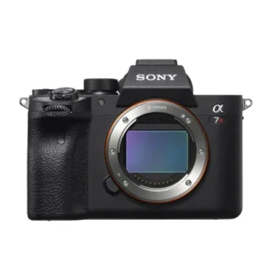 Sony a7R IVA 61MP Mirrorless