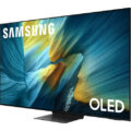 Samsung S95F 4K HDR Smart OLED TV