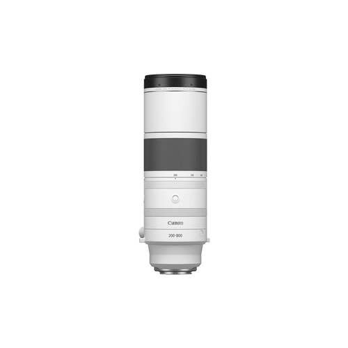 Canon RF 200-800mm f/6.3-9 IS USM Lens
