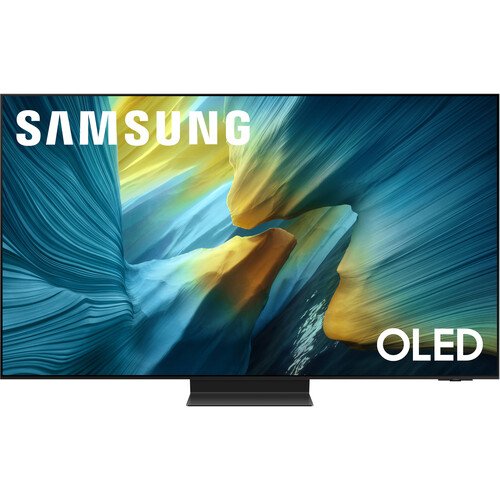 Samsung S95F 4K HDR Smart OLED TV