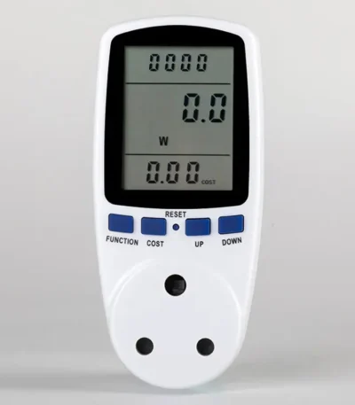 ENERGY METER kWh (Easton SDM230D)