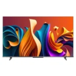 Hisense 75Q6N 75" 4K QLED Voice Control Smart Google TV