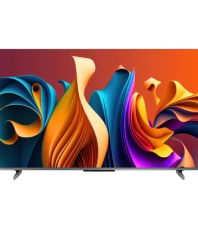 Hisense 65Q6N 65" 4K QLED Voice Control Smart Google TV