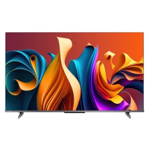Hisense 65Q6N 65" 4K QLED Voice Control Smart Google TV