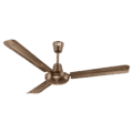 ORIENT Quasar 56" (1400mm) Ceiling Fan - Brushed Copper