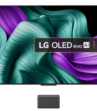 LG OLED65M59LA 65" M5 4K OLED Smart TV