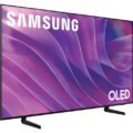 Samsung S84F 4K HDR Smart QLED TV