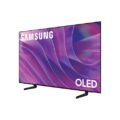 Samsung S84F 4K HDR Smart QLED TV