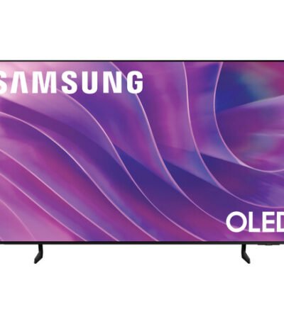 Samsung S84F 4K HDR Smart QLED TV