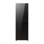 Hisense RTDG276NAFB/BD3 Fusion Blue 277L TMF Glass Door Refrigerator