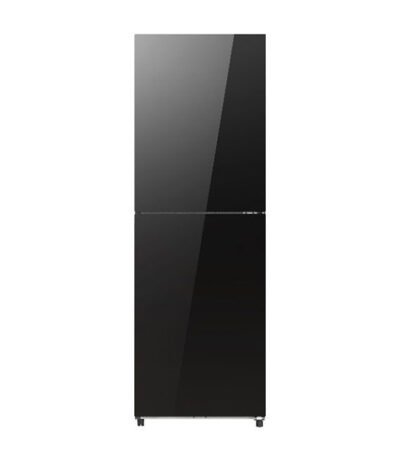 Hisense RTDG276NAFB/BD3 Fusion Blue 277L TMF Glass Door Refrigerator