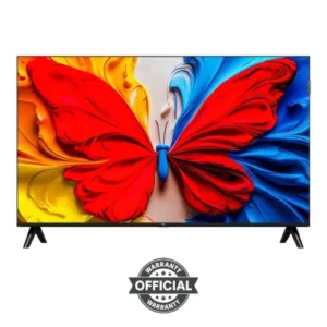 TCL 32S5K 32" FHD QLED Smart Google TV