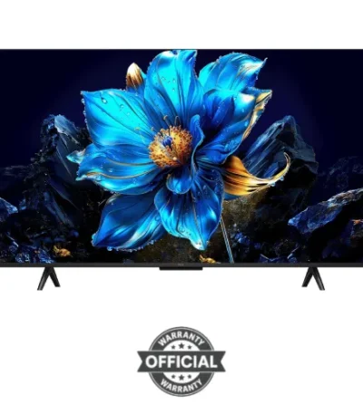 TCL 43P7K 43" 4K UHD QLED Smart Google TV