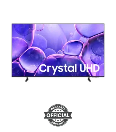 Samsung 43U8510F 43" 4K UHD LED Smart TV