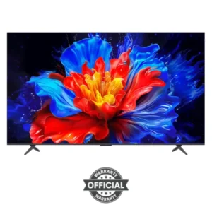 TCL P8K 4K UHD QLED Smart Google TV