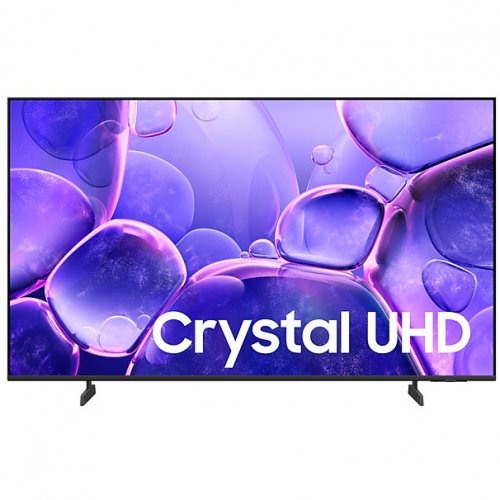 Samsung U8500F Crystal UHD 4K Tizen TV