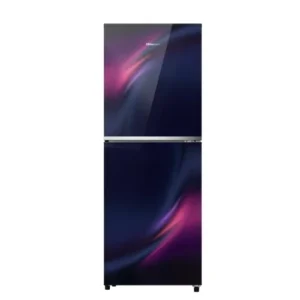 Hisense RT1G236NARB/BD3 238L TMF Inverter Glass Door Refrigerator (Royal Blue)