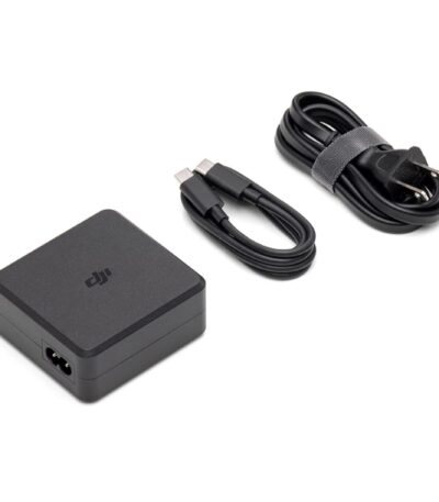 DJI 100W USB-C Power Adapter