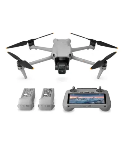 DJI Air 3 Fly More Combo With DJI RC 2 Remote Controller