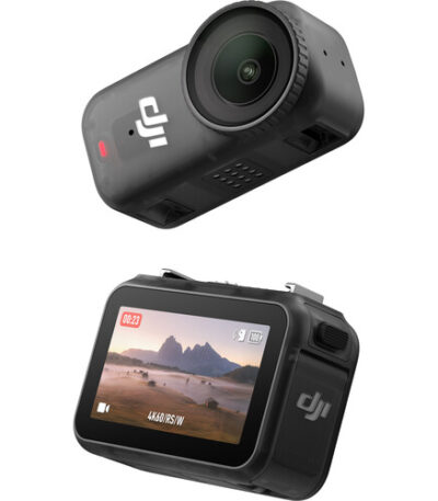 DJI Osmo Nano Standard Combo (64GB)