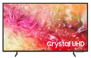 Samsung 50″ UHD 4K Smart TV | UA50DU7500