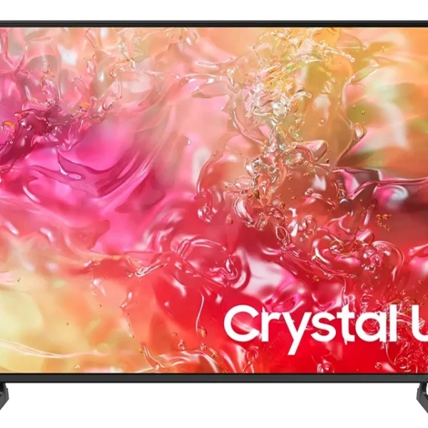 Samsung 50″ UHD 4K Smart TV | UA50DU7500