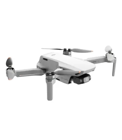 DJI Mini 4K Fly More Combo Drone