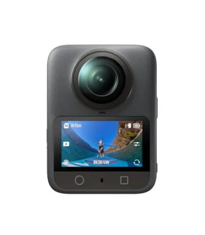 DJI Osmo 360 Adventure Combo