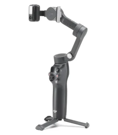 DJI Osmo Mobile 7P Smartphone Gimbal