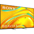 Sony BRAVIA 5 55" 4K HDR Smart Mini-LED TV