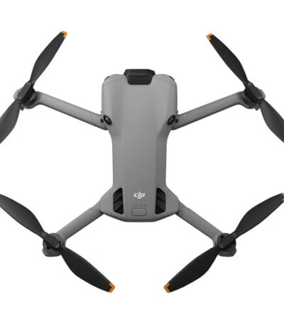 DJI Mini 5 Pro Drone with RC2 Fly More Combo