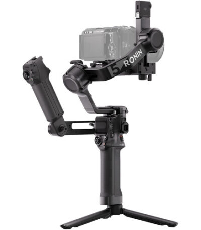 DJI RS 5 Gimbal Combo