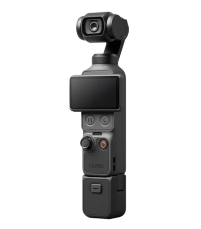 DJI Osmo Pocket 4 Creator Combo