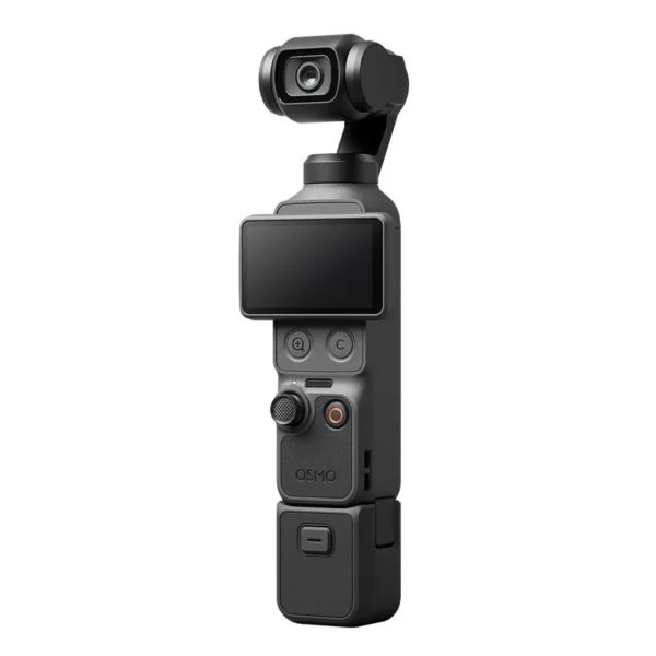 DJI Osmo Pocket 4 Creator Combo