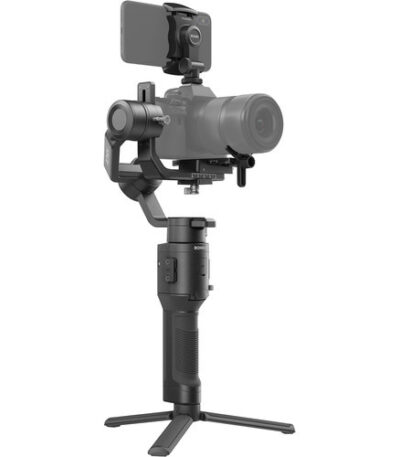 DJI Ronin-SC Handheld 3-Axis Camera Gimbal Stabilizer