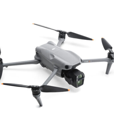 DJI Air 3S Drone with RC 2 Fly More Combo