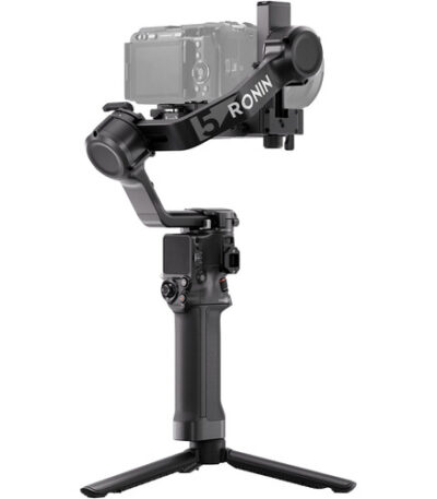DJI RS 5 Gimbal Stabilizer