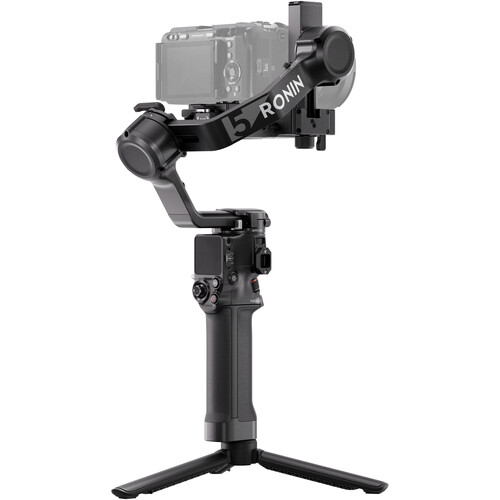 DJI RS 5 Gimbal Stabilizer DJI RS 5 Gimbal Stabilizer