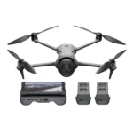 DJI Mavic 4 Pro Drone 512GB Creator Combo with RC Pro 2
