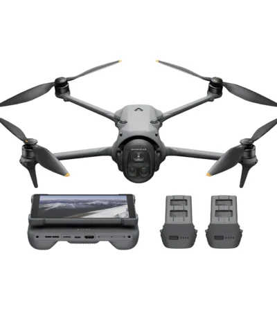 DJI Mavic 4 Pro Drone 512GB Creator Combo with RC Pro 2