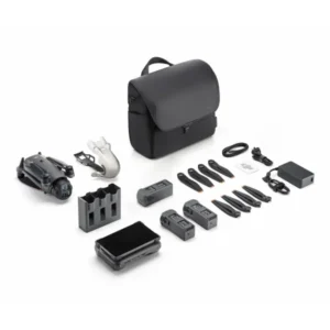 DJI Mavic 4 Pro Drone 512GB Creator Combo with RC Pro 2