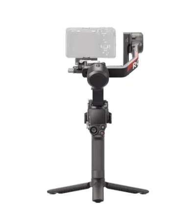 DJI RS 4 Handheld Camera Gimbal Stabilizer