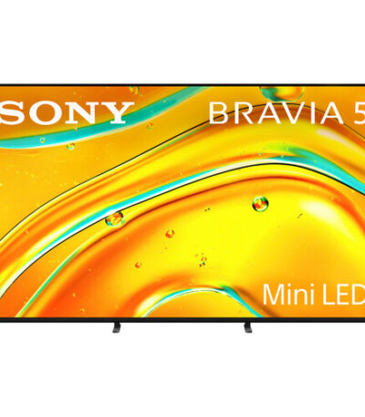 Sony BRAVIA 5 55" 4K HDR Smart Mini-LED TV