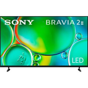 Sony BRAVIA 5 98" 4K HDR Smart Mini-LED TV