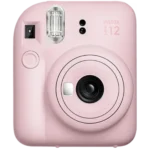FUJIFILM INSTAX mini 12 Instant Film Camera