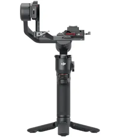 DJI RS 3 Mini Gimbal Stabilizer