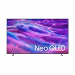 Samsung QN80F 100 Inch 4K UHD Neo QLED HDR Smart TV