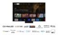 TCL 85 Inch C805 QLED Mini LED 4K